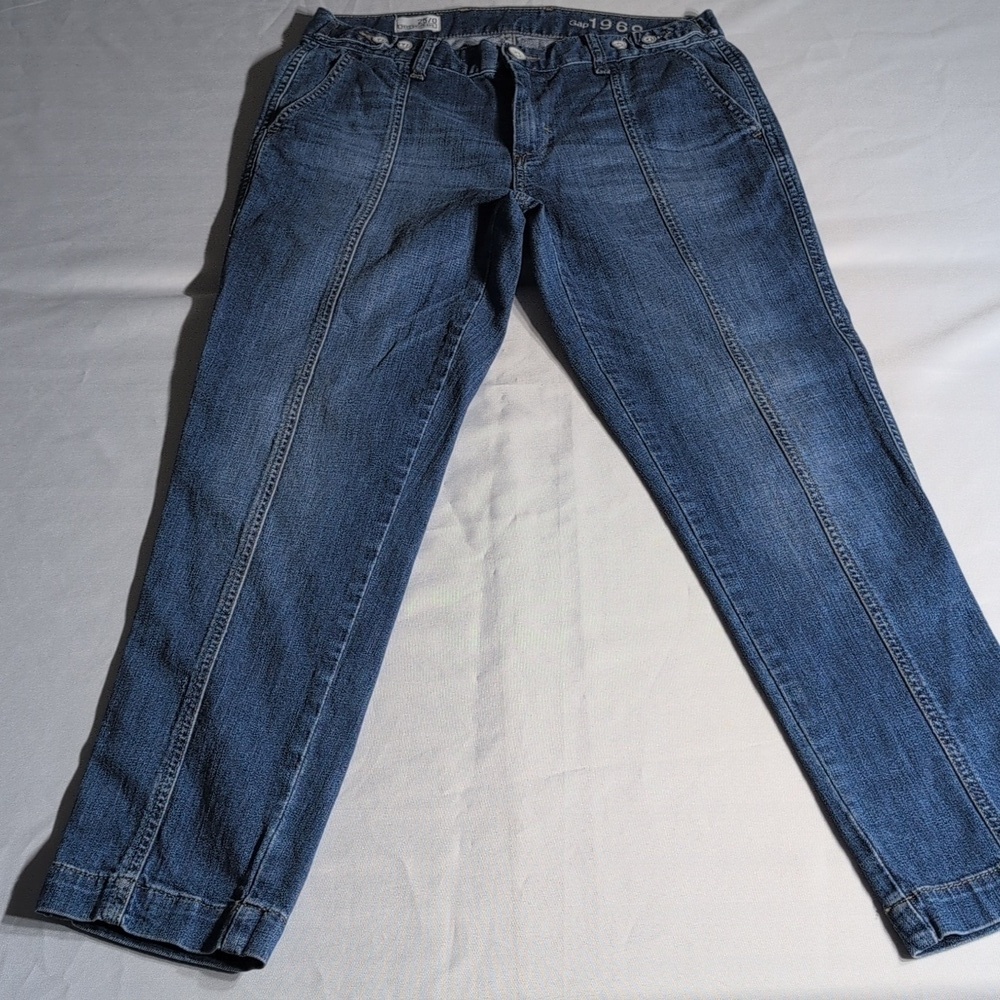 GAP Sexy Boyfriend Women's Jeans Size 25/0